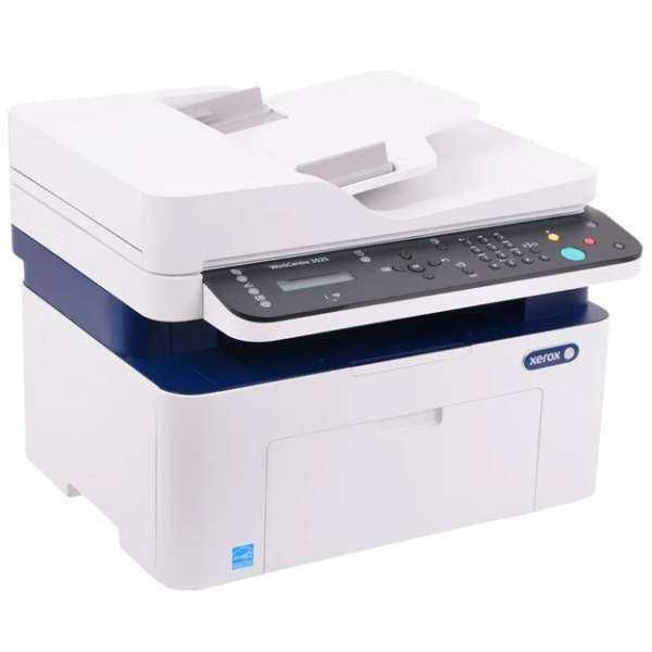 Принтер Xerox®WorkCentre®3025 б/у