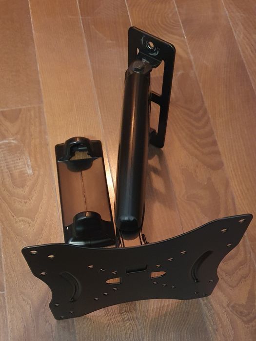 Suport TV LCD / LED, pe perete, reglabil