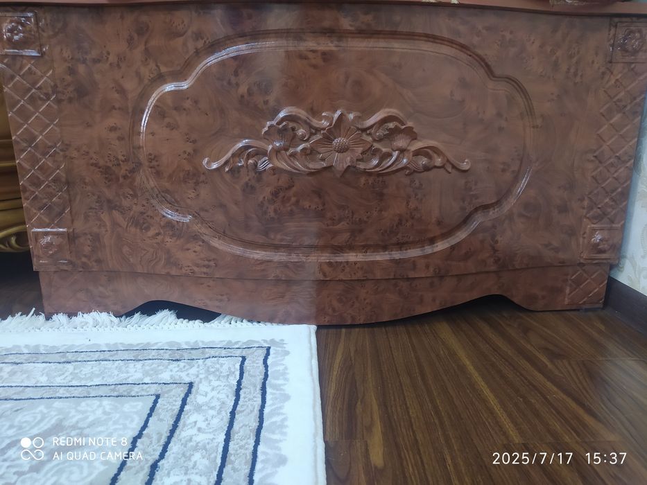 Sandiq sunduk сундук