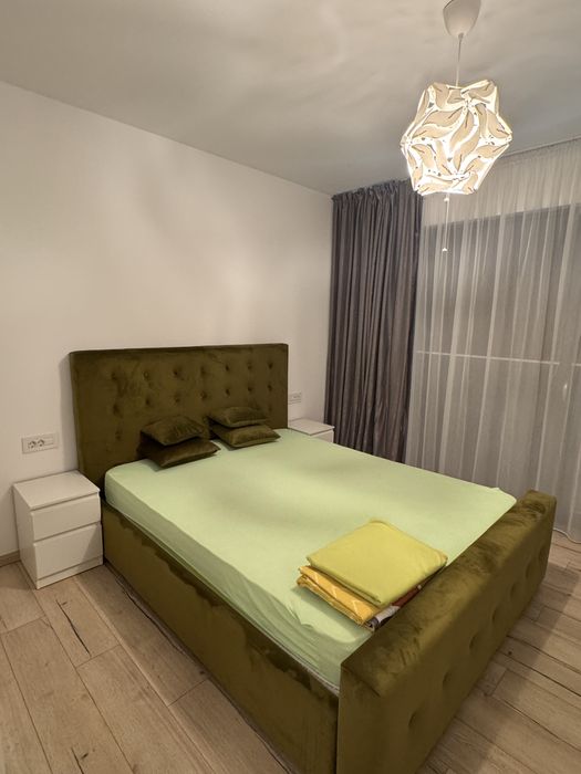 Inchiriere apartament 2 camere central