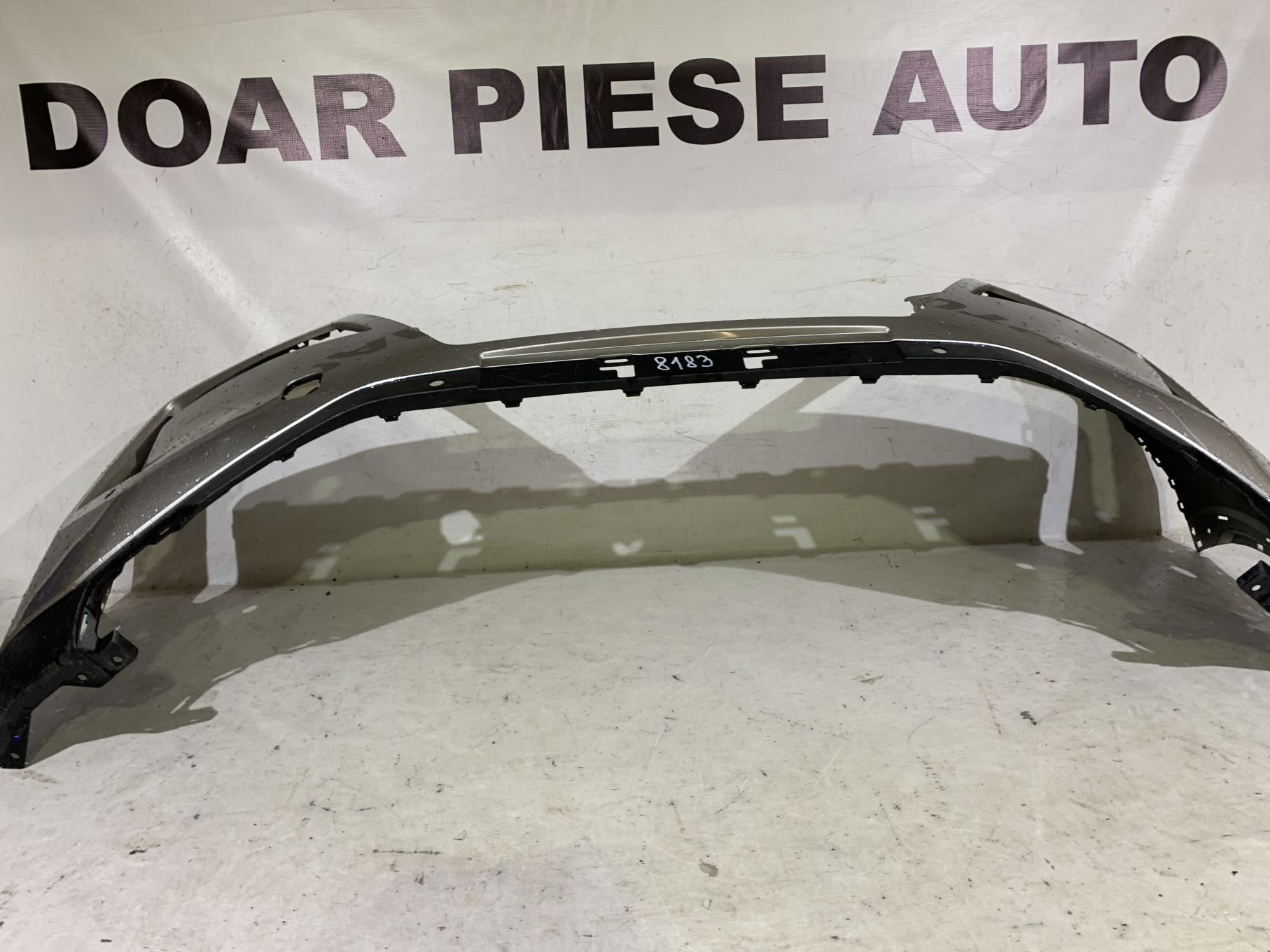 Bara fata Nissan X-Trail, 2021, 2022, 2023, 2024, cod origine OE 620226RN0H.