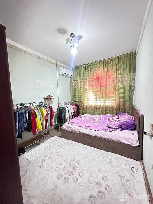 Дархан  2х/7/9   интеллект  60м2