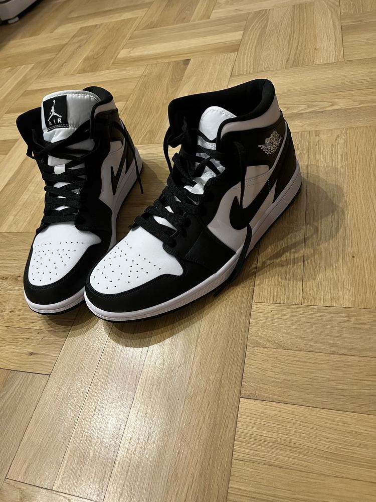 Оригинални обувки Jordan 1