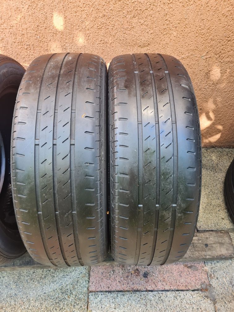 2 Anvelope de vara*185/60R15*2 Nexen*2 Brigestone*LICHIDARE STOC*50 Le