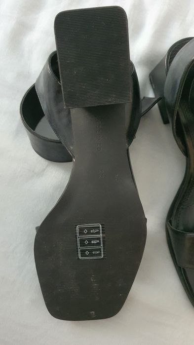 Sandale dama,marimea 39, Reserved.