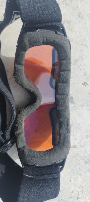 Ски очила, маска, Tecno Pro, детски