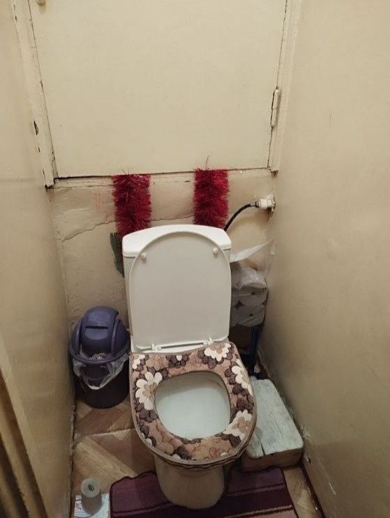 Срочно Продаётся кватира в Чилонзоре Ориентир Чупон ота
