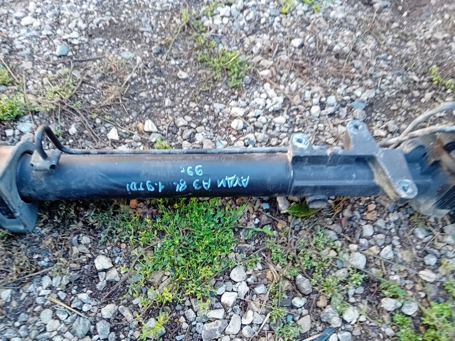 Продавам кормилна рейка за Ауди А3 8л,Голф4.Сеат