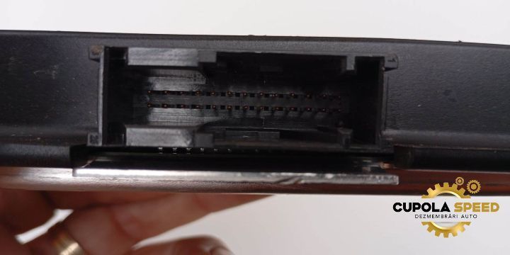 Modul lumini FRM 2 6961133 BMW Seria 3 E90 [2004 - 2010]