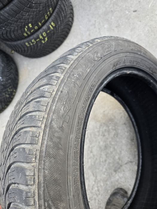 Anvelope de iarna 235-55r19 Falken