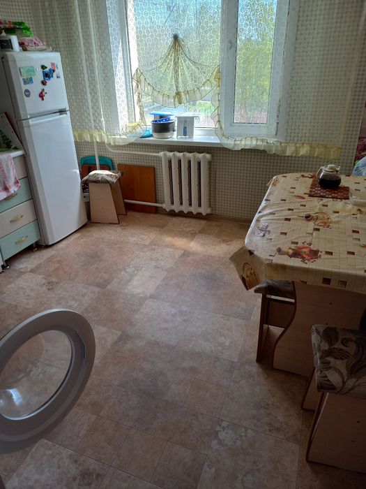 2 комнатная квартира