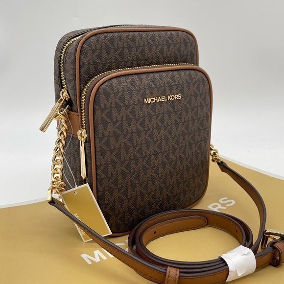 Оригинальная сумка MICHAEL KORS