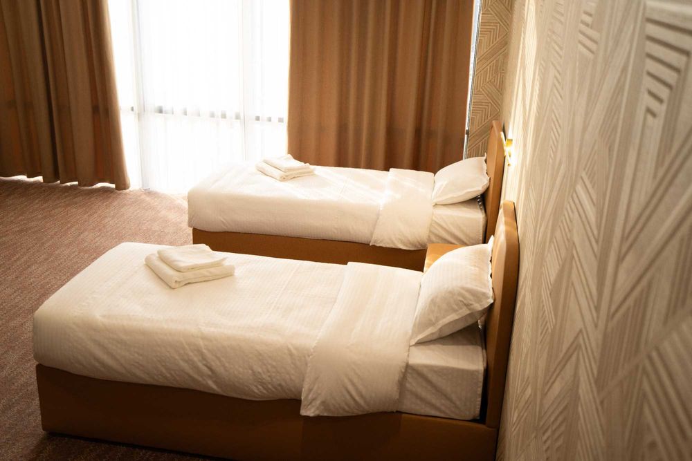 Arzon Mehmonxona Гостиница Ташкент Hotel Отель