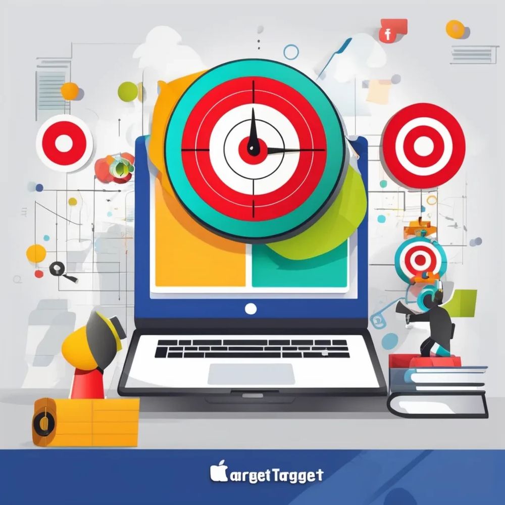 Targetolog Target yoqish xizmati