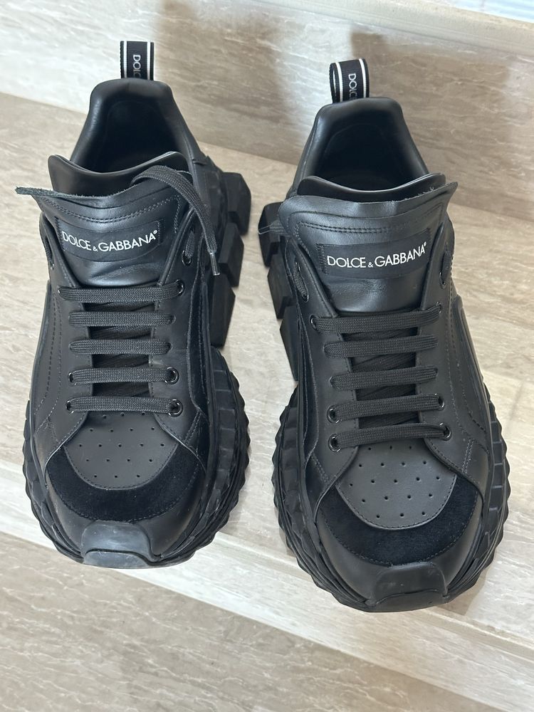Dolce&Gabbana мъжки обувки