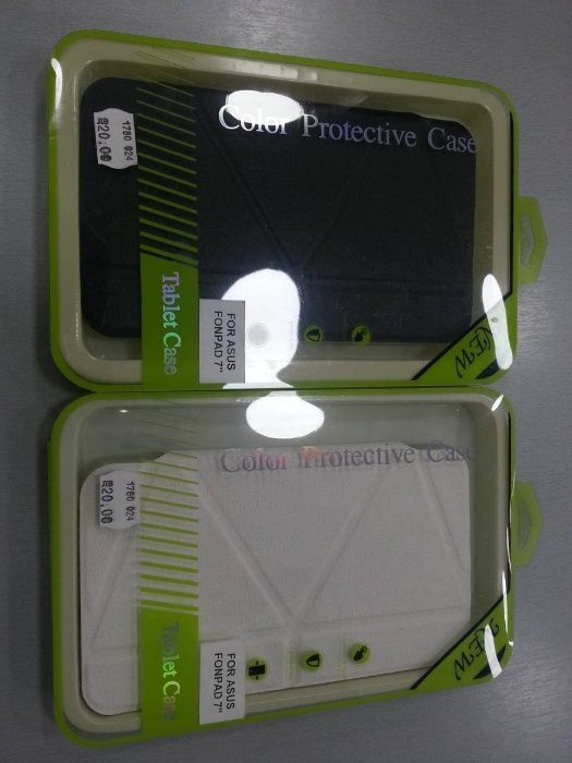 Калъфи за таблет Asus FonPad 7"