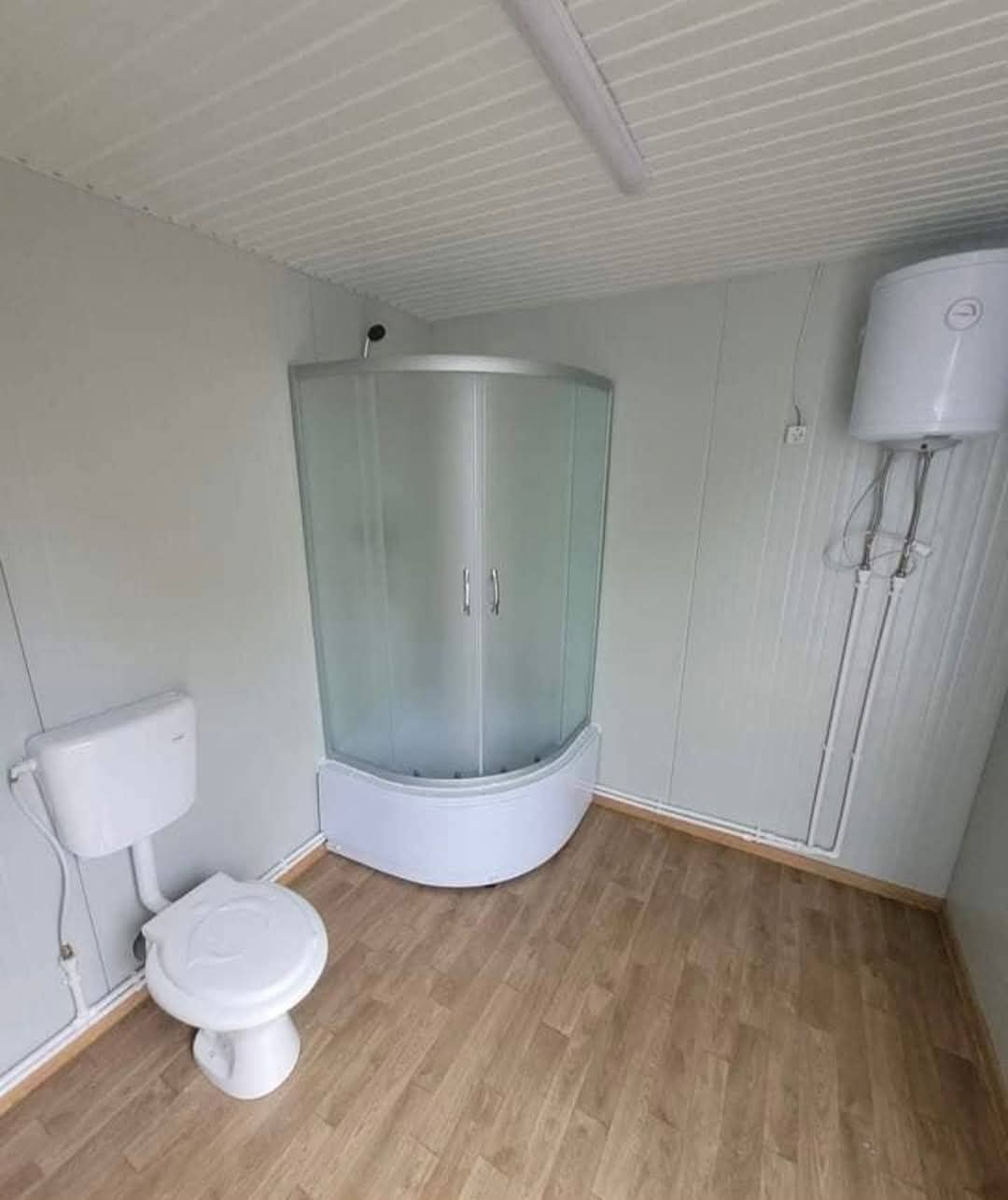 Vand containere modulare container standard dif modele