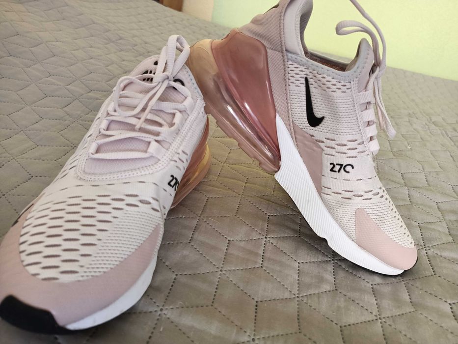 Маратонки Naik Air Max