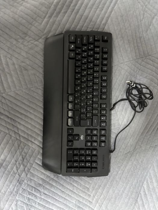 Клавиатура SVEN KB-G9400