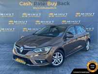 Renault Megane | 1.5 Diesel (110 CP) Euro 6 | Rate Fixe | Garantie