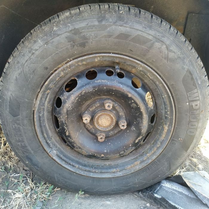 Dezmembrari  Opel CORSA C  2000  > 2009 1.0 Benzina