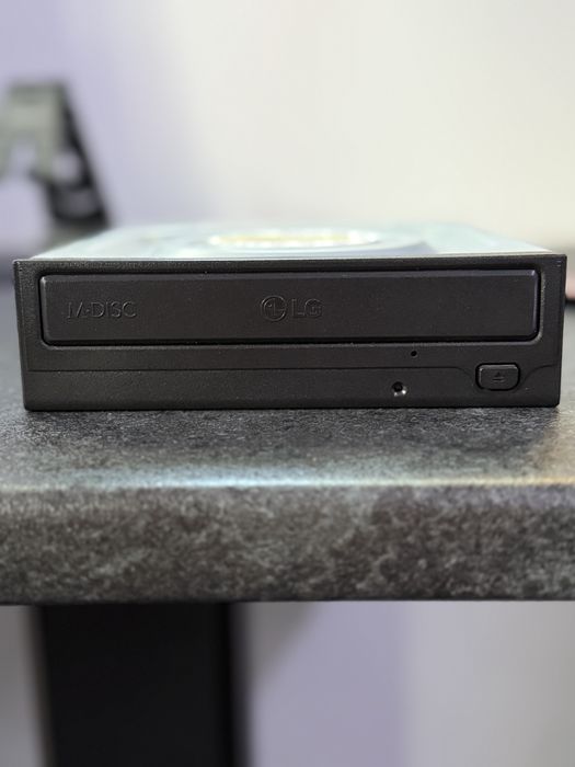 Unitate optica DVD Writer LG