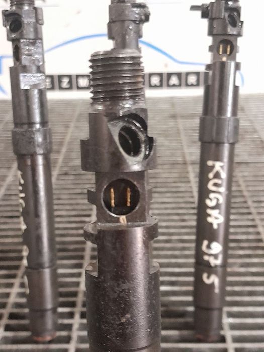 Injector Ford Kuga 2.0 TDCI 2012 - 2014 136CP G6DG UKDA Euro5 (975) Diesel Injectie ...