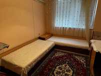 Обзавеждане за детска стая, секция с две легла и ракла