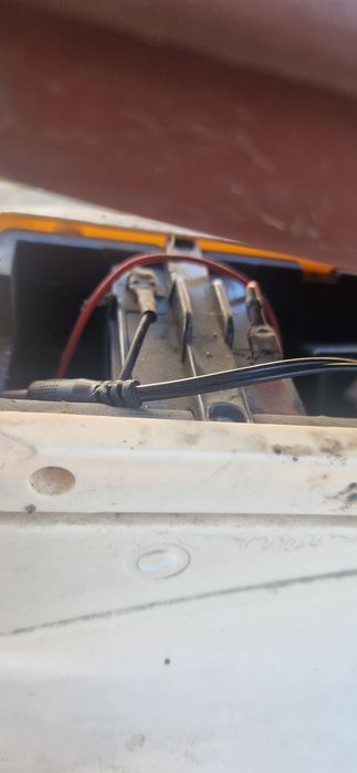 Vand scuter electric pentru copii