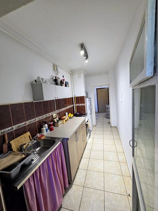 Apartament, decomandat, intermediar, Cart Zorilor !