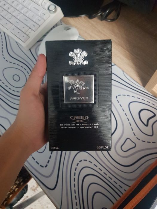 Парфюм Creed Aventus 100 ML.