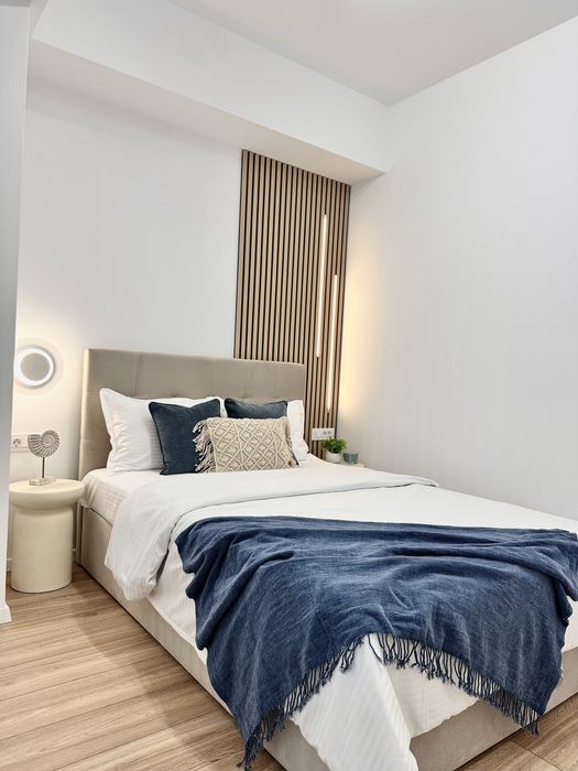 Studio Aviatorii Residence 3 (Avi Garden)