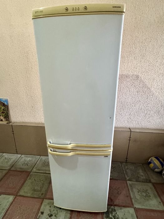 Холодильник samsung б/у