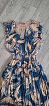 Rochie dama marime L