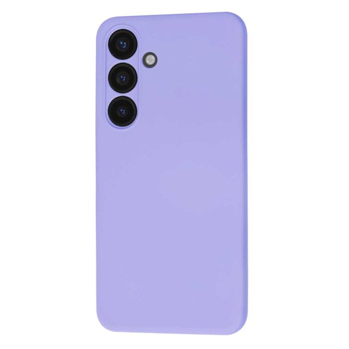 Husa Samsung S24 Techsuit Premium Light Purple