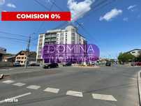 Vanzare spatiu comercial, Bulevardul Republicii - Armeanca Residence