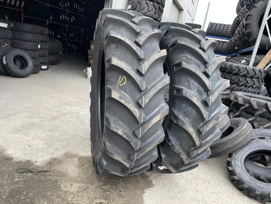 Cauciucuri noi agricole marca OZKA livrare rapida 18.4-34 14pr