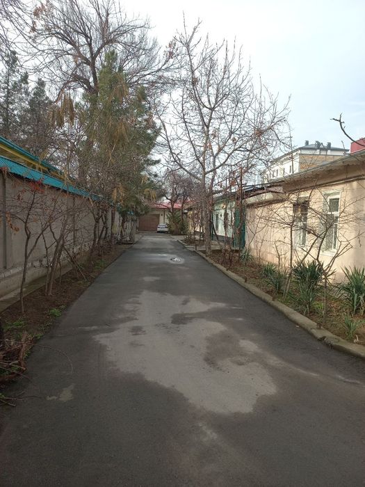 Углавой участок под Застройку Ракат 2.5-соток