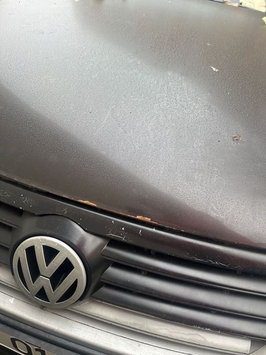 Volkswagen Passat B6