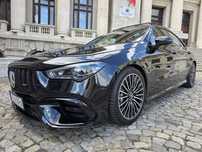 Vand mercedes-benz  CLA AMG 45 4Matic+ 9G km 23000