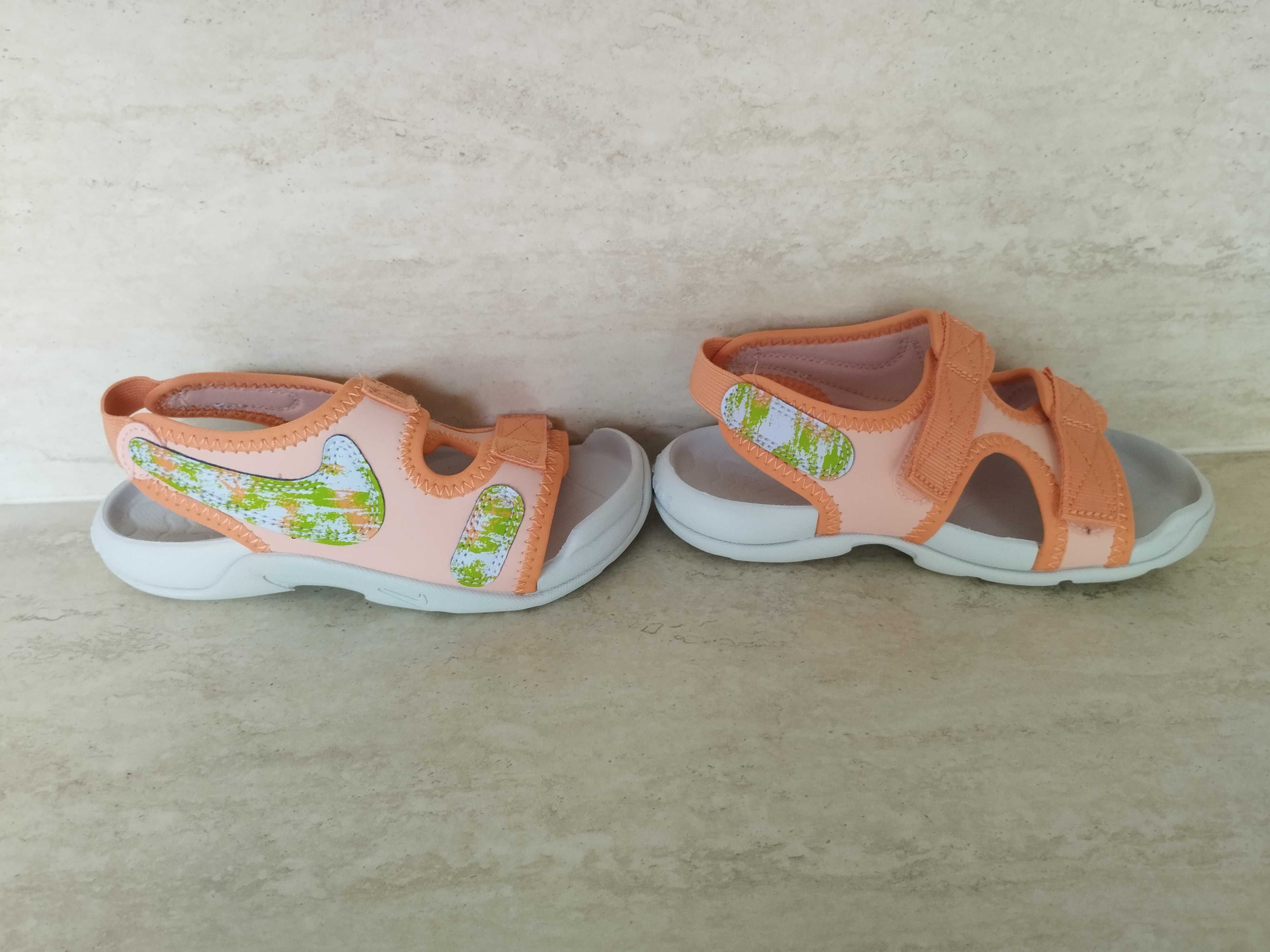 Детски сандали Nike Sunray Adjust 6 SE НОВИ!!