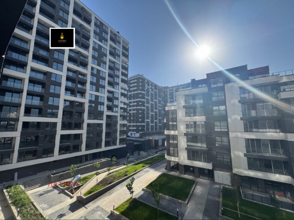 Продава се Тристаен апартамент в София, Драгалевци - 100 кв.м за 2250 €/кв.м - Снимка #1