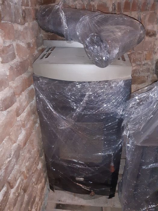 Камина прити SK 10 квт