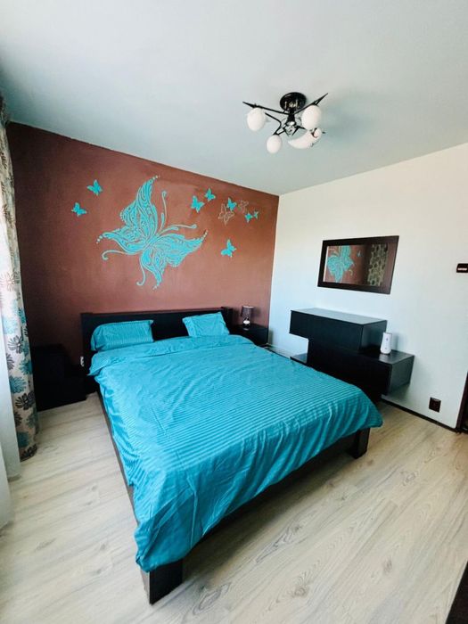 Apartament 3 camere in regim hotelier