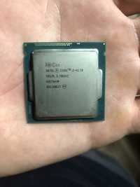 Procesor PC Intel Core I3-4170 SR1PL 3.7GHz Socket 1150