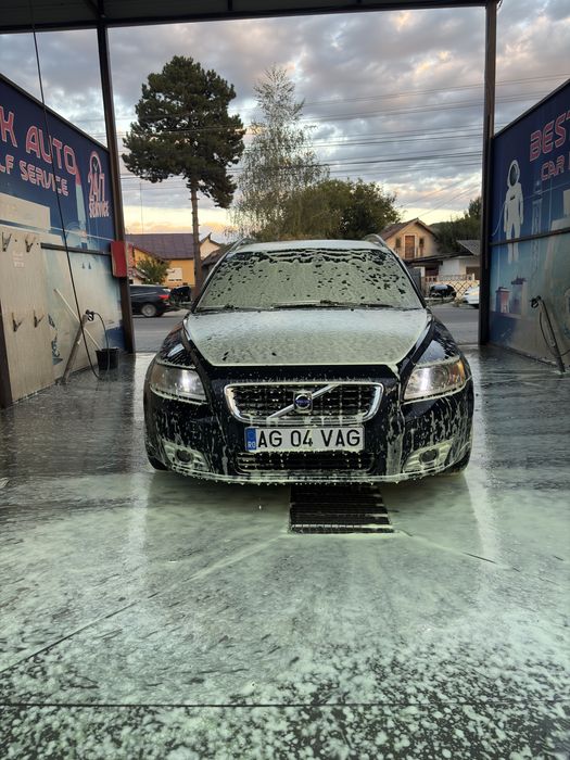 vand/schimb volvo v50 SE Lux DRIVe