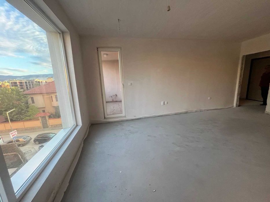 Чисто нов с Акт 16. Бул. Пещерско шосе