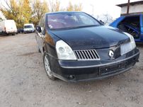 Renault Vel Satis 2.2 DCI Рено Вел Сатис 2.2 ДЦИ на части