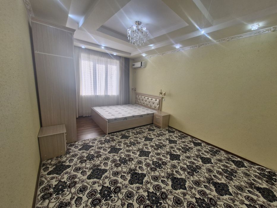 Сдаётся квартира