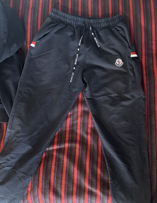 Суитчър и долнище